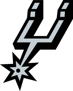 San Antonio Spurs logo
